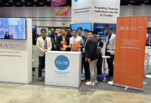 Photo of MGA & FAOM Metrai MoU, Kukuhkan Hab Teknologi Kewangan Menerusi Pelancaran Inisiatif ‘Malaysia Fintech 2030’